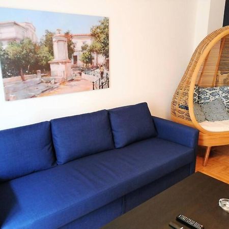 אתונה Magnificent Apartment In Plaka מראה חיצוני תמונה