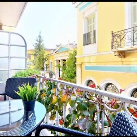 אתונה Magnificent Apartment In Plaka מראה חיצוני תמונה