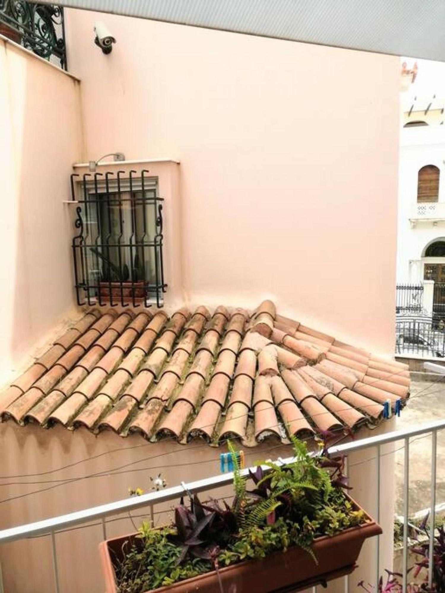 אתונה Magnificent Apartment In Plaka מראה חיצוני תמונה