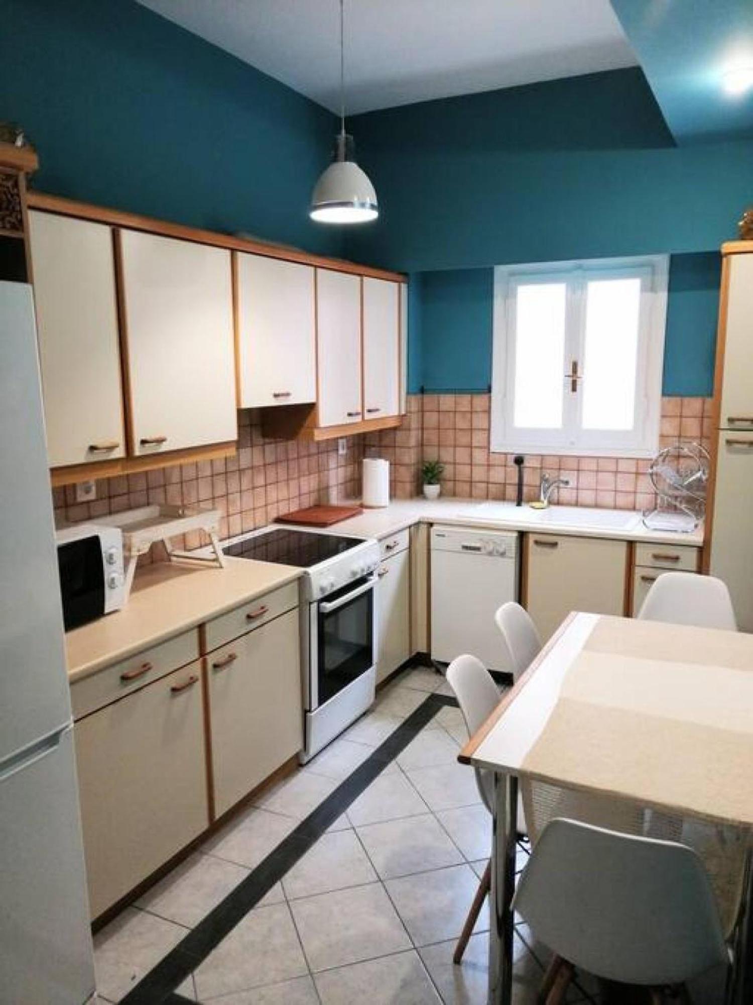 אתונה Magnificent Apartment In Plaka מראה חיצוני תמונה
