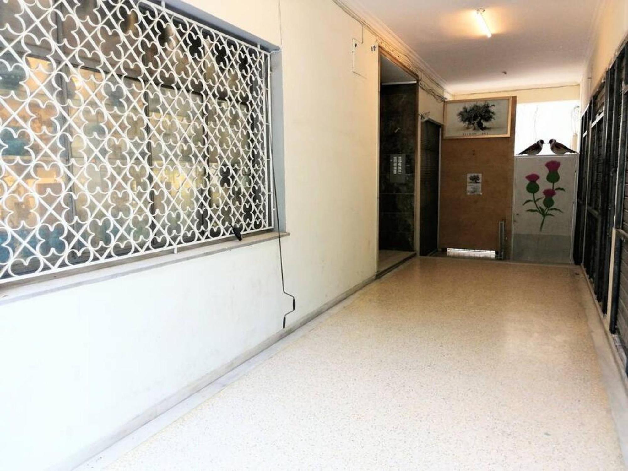 אתונה Magnificent Apartment In Plaka מראה חיצוני תמונה