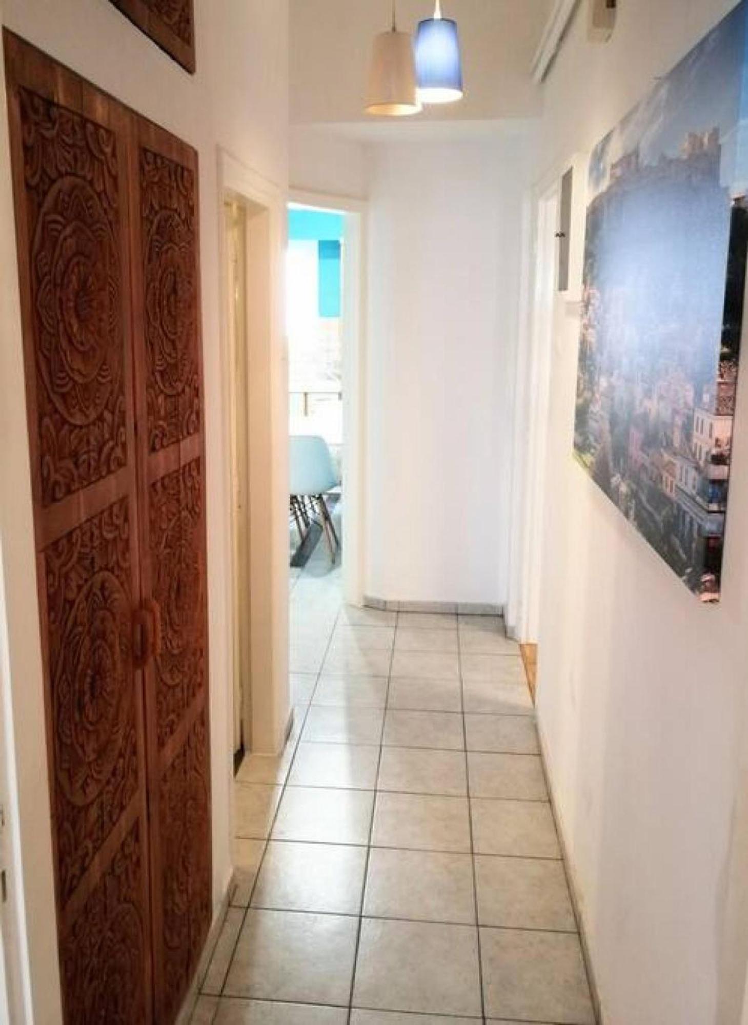 אתונה Magnificent Apartment In Plaka מראה חיצוני תמונה