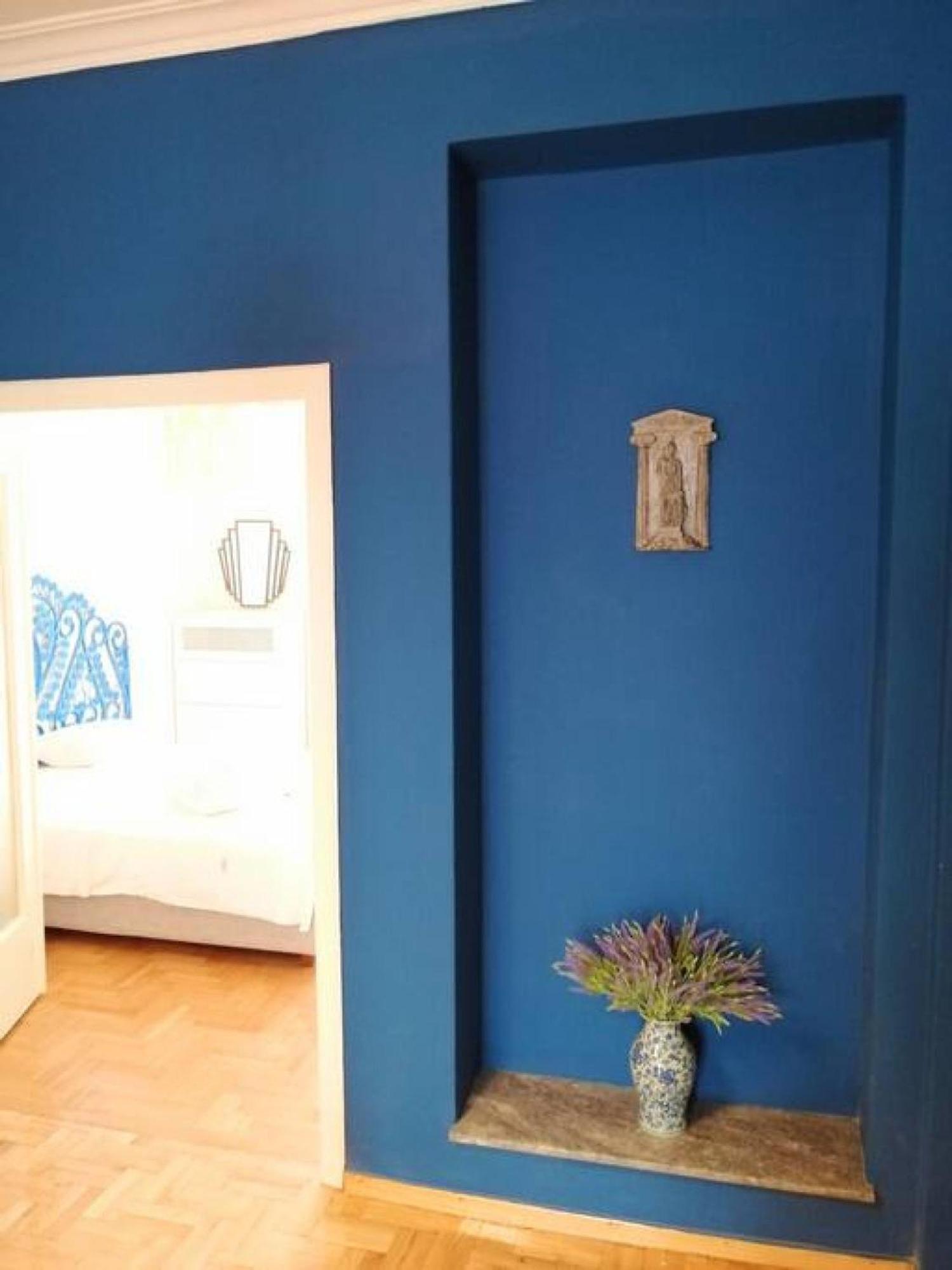 אתונה Magnificent Apartment In Plaka מראה חיצוני תמונה