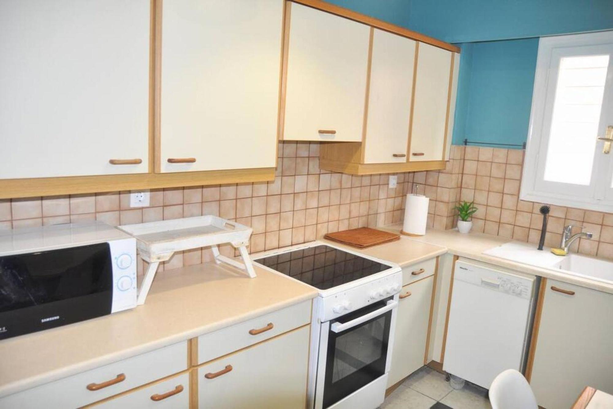 אתונה Magnificent Apartment In Plaka מראה חיצוני תמונה