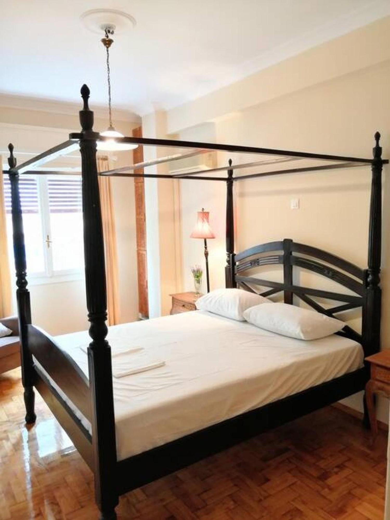 אתונה Magnificent Apartment In Plaka מראה חיצוני תמונה