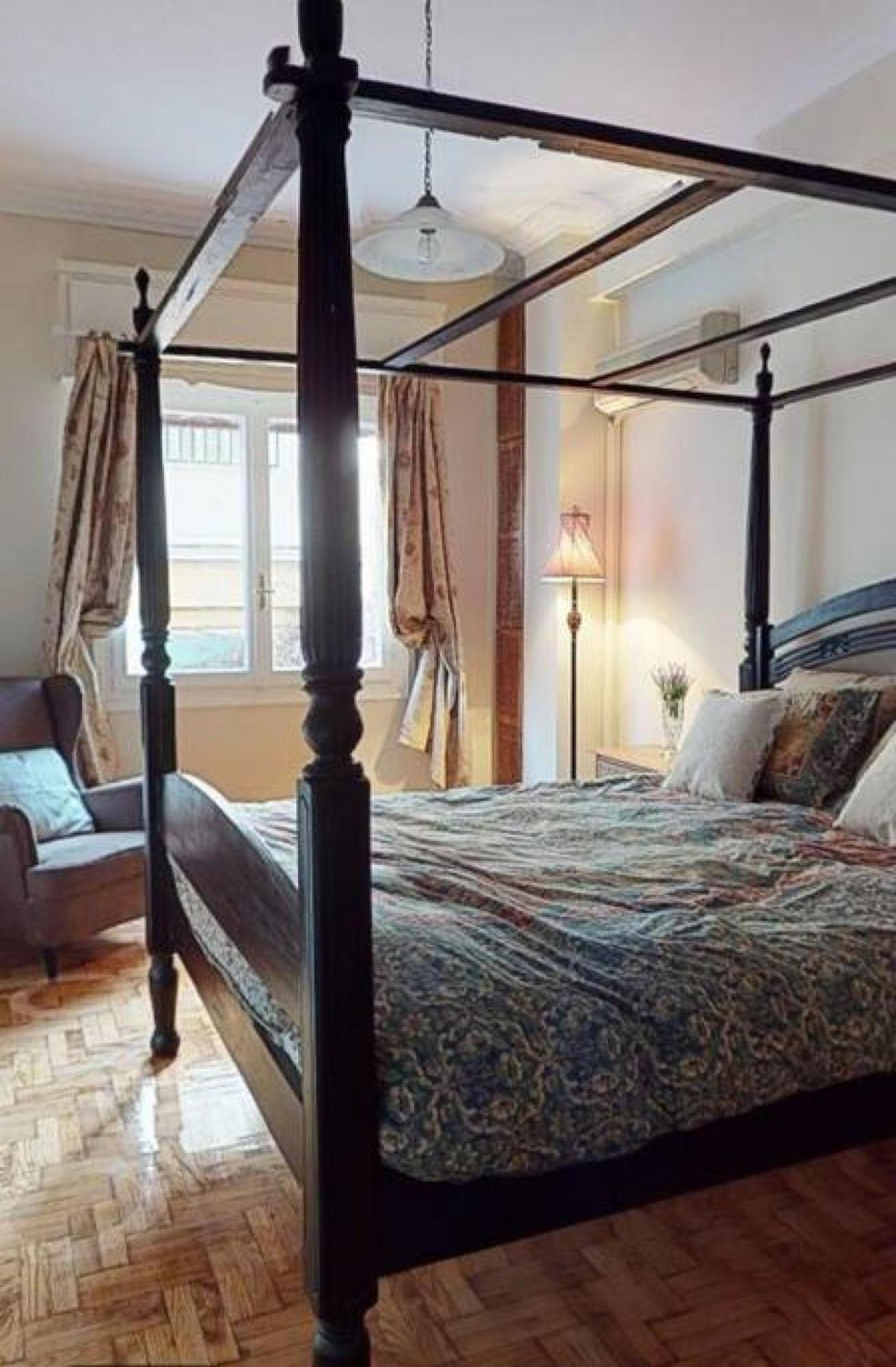 אתונה Magnificent Apartment In Plaka מראה חיצוני תמונה