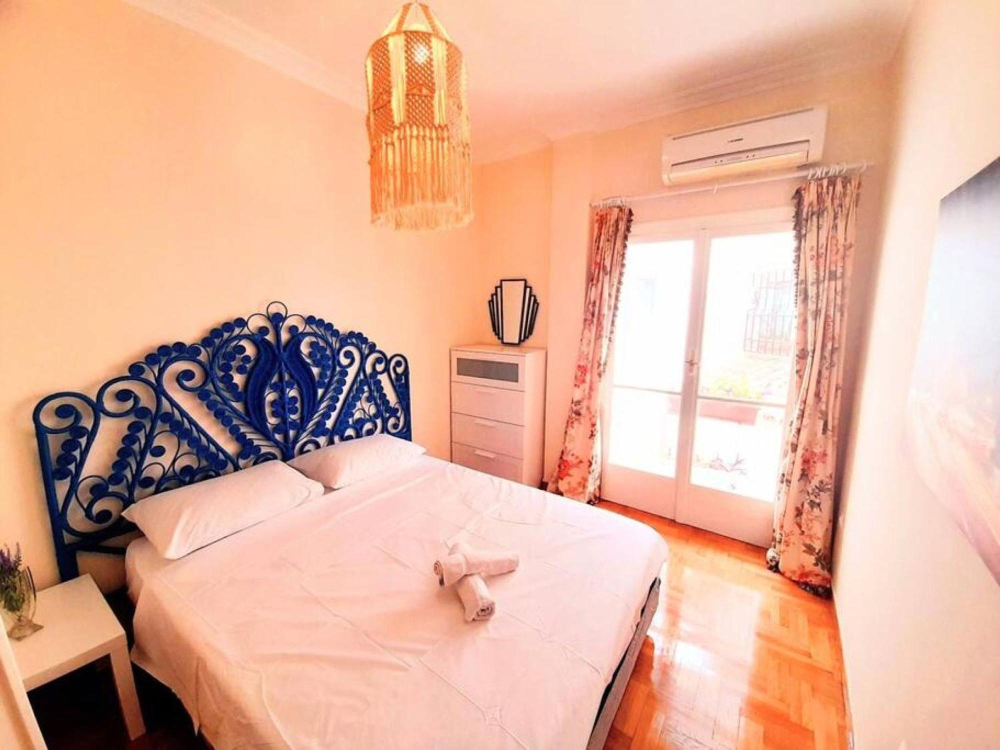 אתונה Magnificent Apartment In Plaka מראה חיצוני תמונה